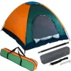 Ultralight Hiking Tent