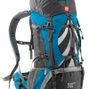 50L Trekking Backpack - Image 2